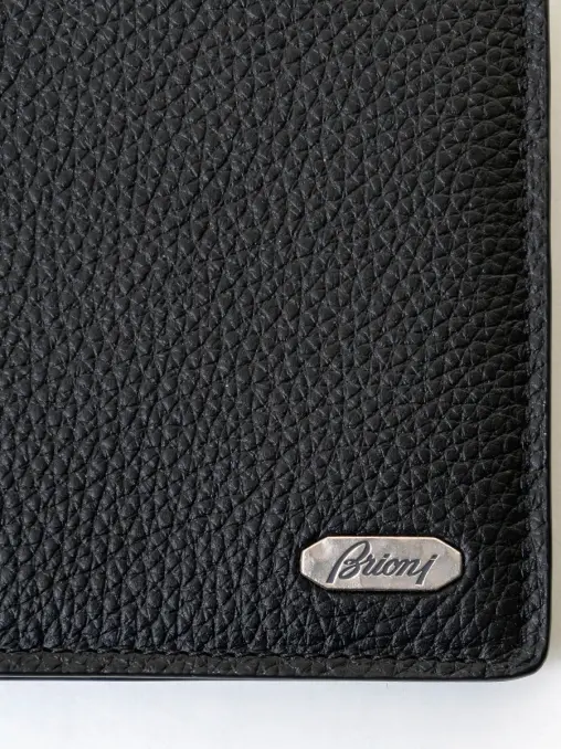 Портмоне из кожи BRIONI