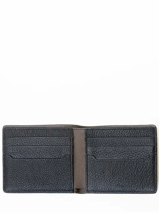 Портмоне из кожи BRIONI