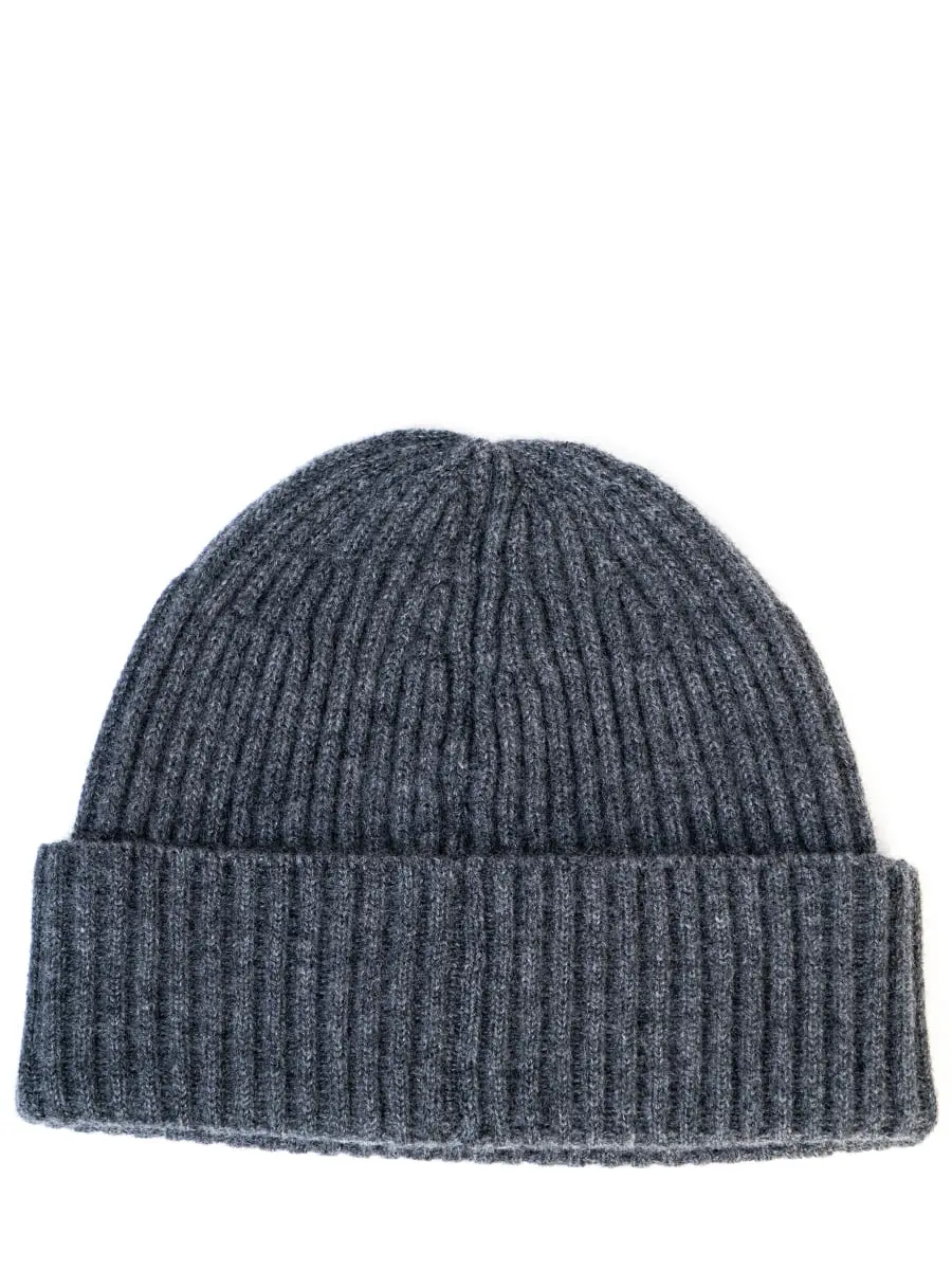 Шапка кашемировая