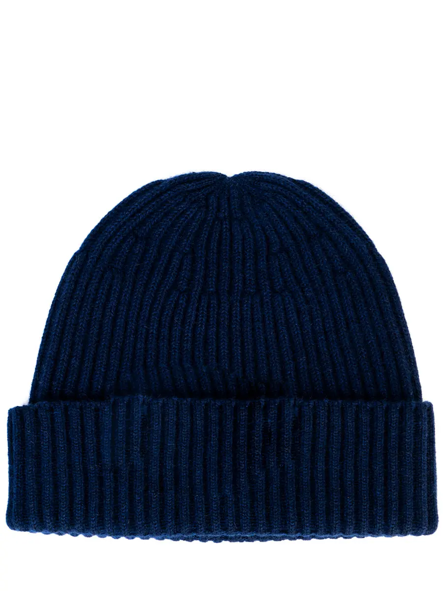 Шапка кашемировая