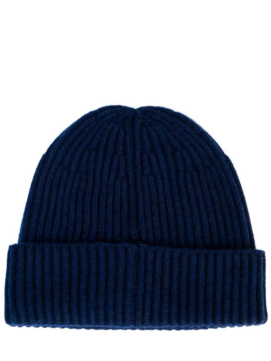 Шапка кашемировая