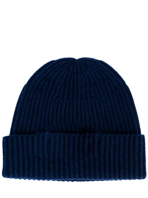 Шапка кашемировая BRUNELLO CUCINELLI