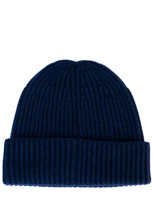 Шапка кашемировая BRUNELLO CUCINELLI