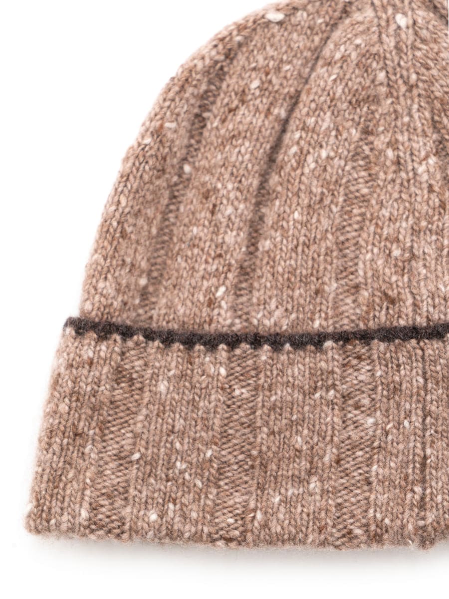 Шапка кашемировая