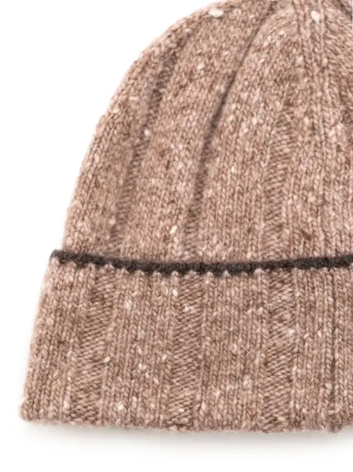 Шапка кашемировая BRUNELLO CUCINELLI