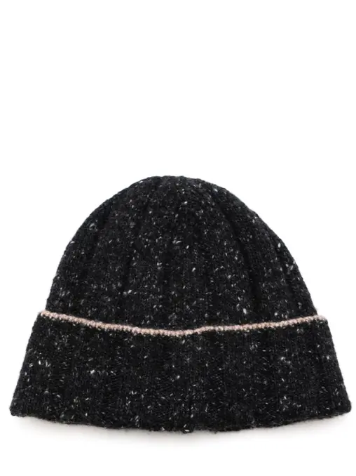 Шапка кашемировая BRUNELLO CUCINELLI