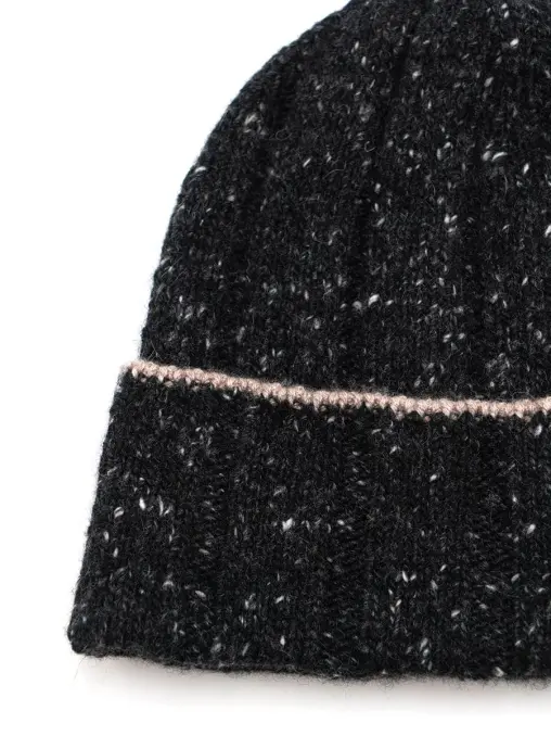 Шапка кашемировая BRUNELLO CUCINELLI