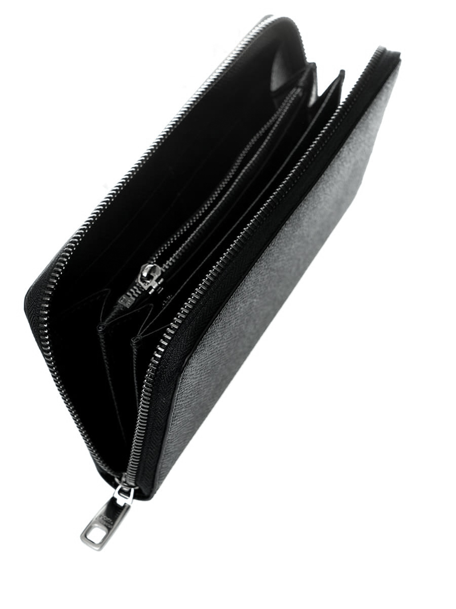 Портмоне кожаное