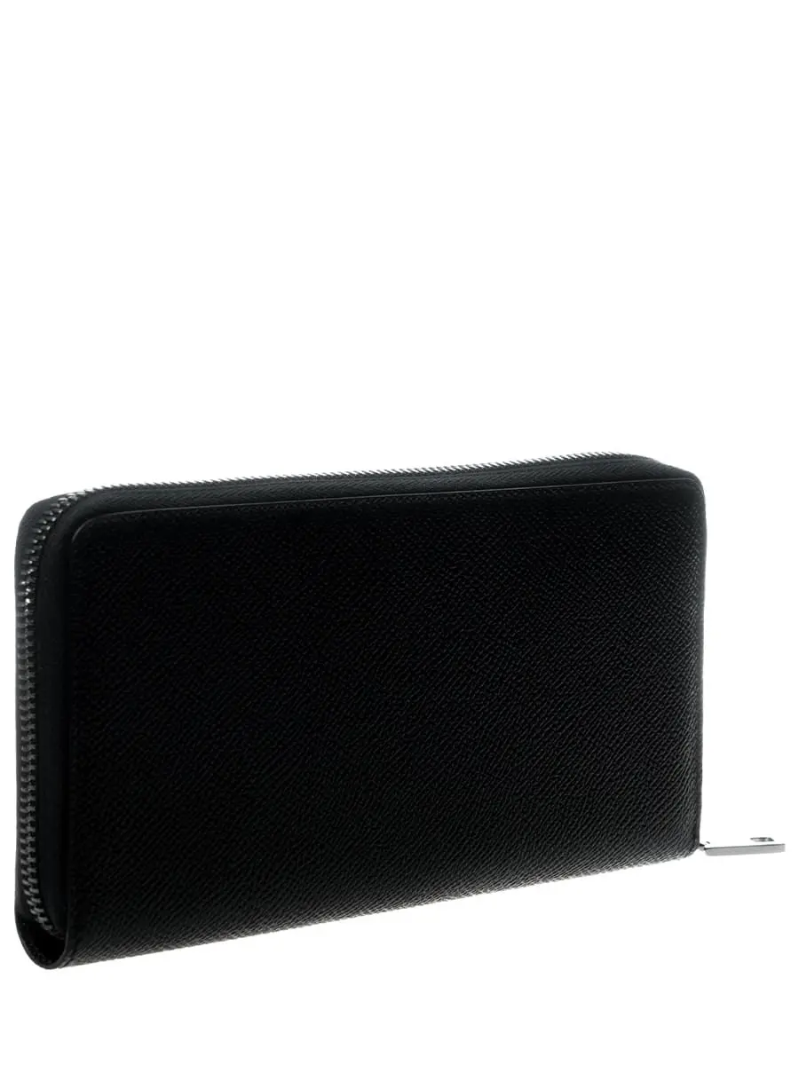 Портмоне кожаное