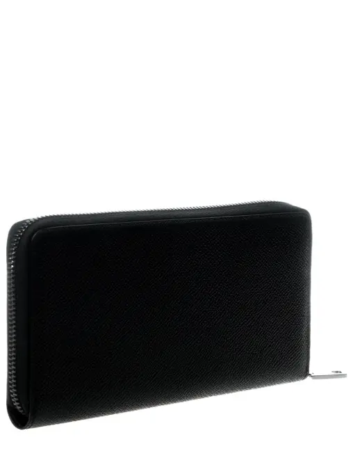 Портмоне кожаное DOLCE & GABBANA