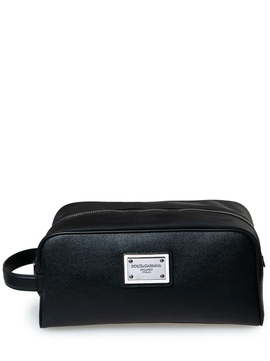 Несессер комбинированный