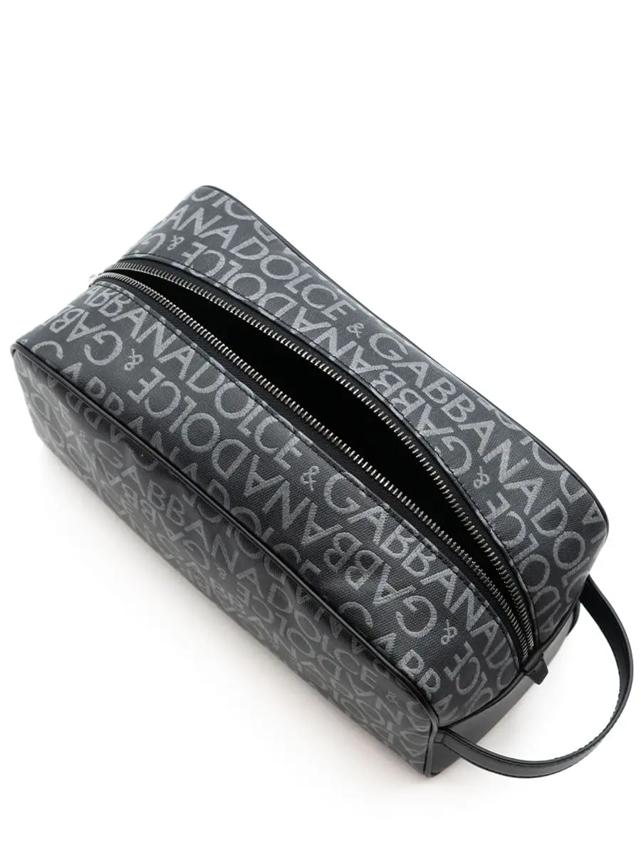 Несессер из экокожи