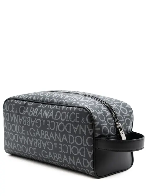 Несессер из экокожи DOLCE & GABBANA