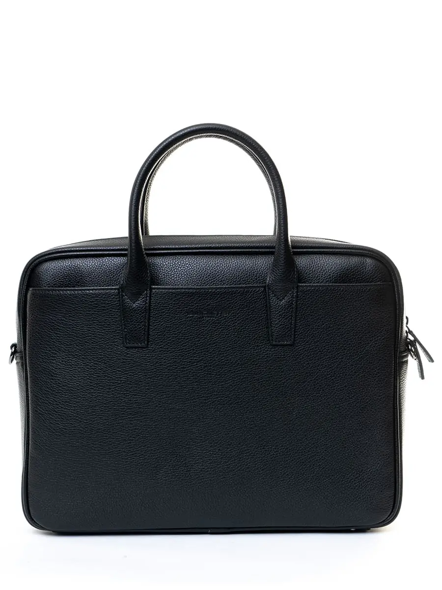 Сумка кожаная