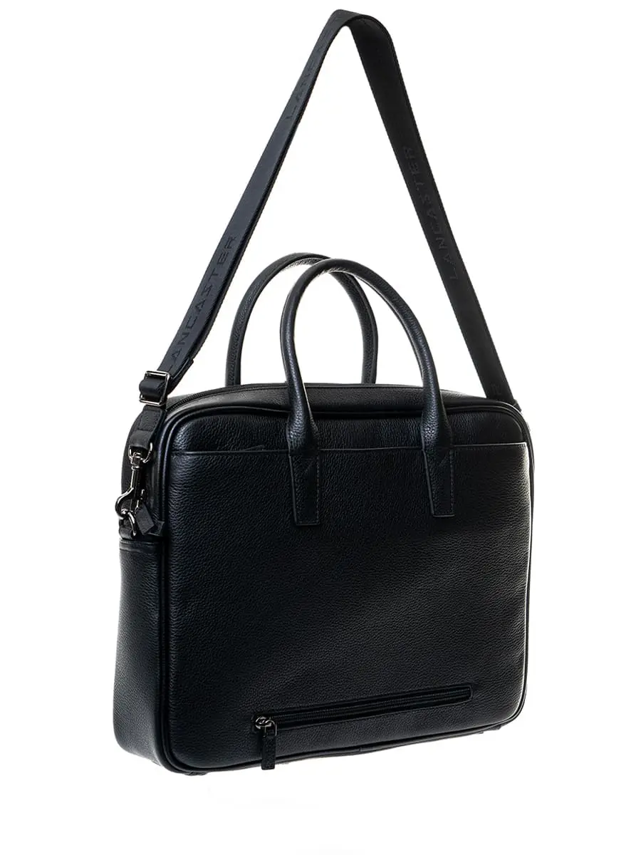 Сумка кожаная