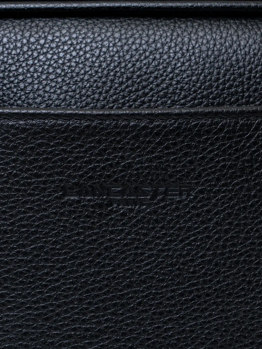 Сумка кожаная