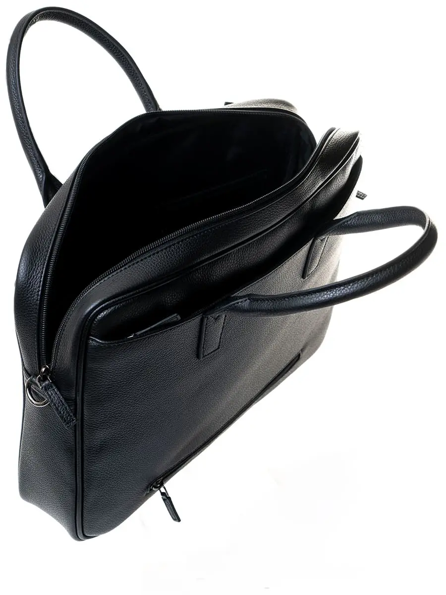 Сумка кожаная