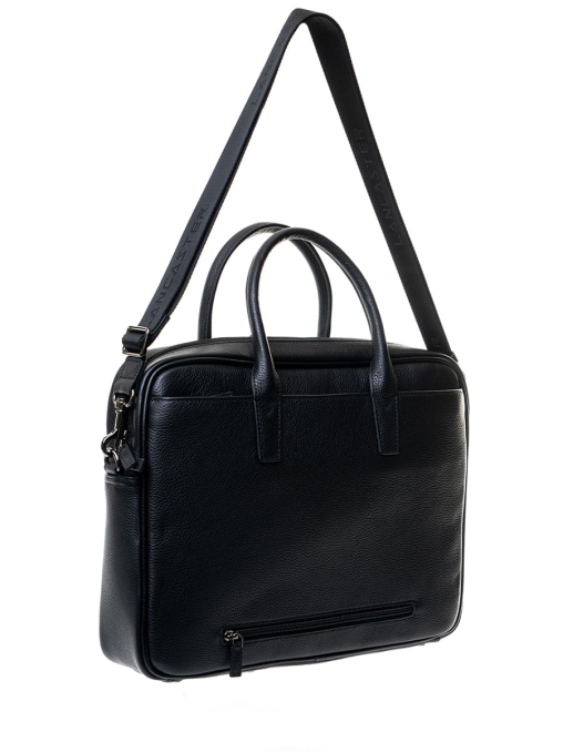 Сумка кожаная LANCASTER