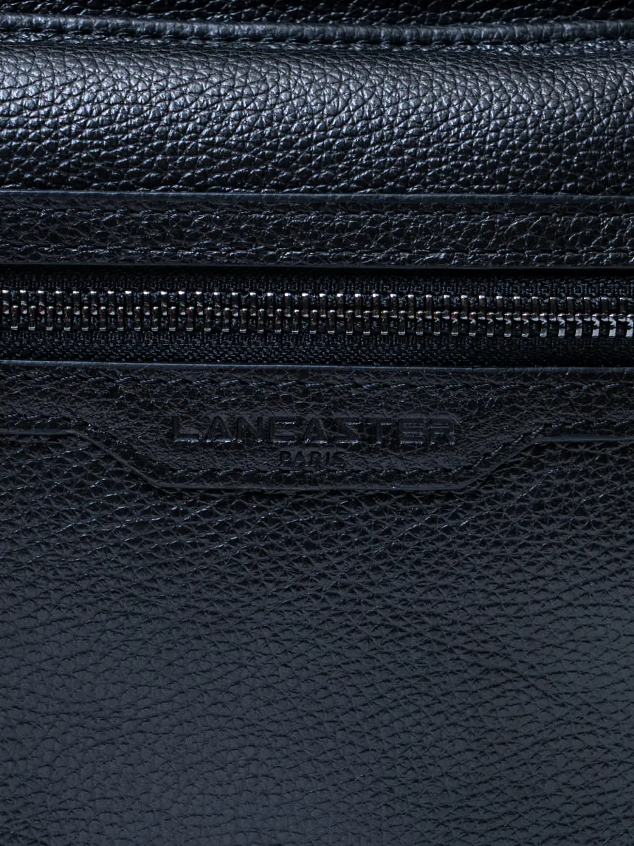 Рюкзак кожаный