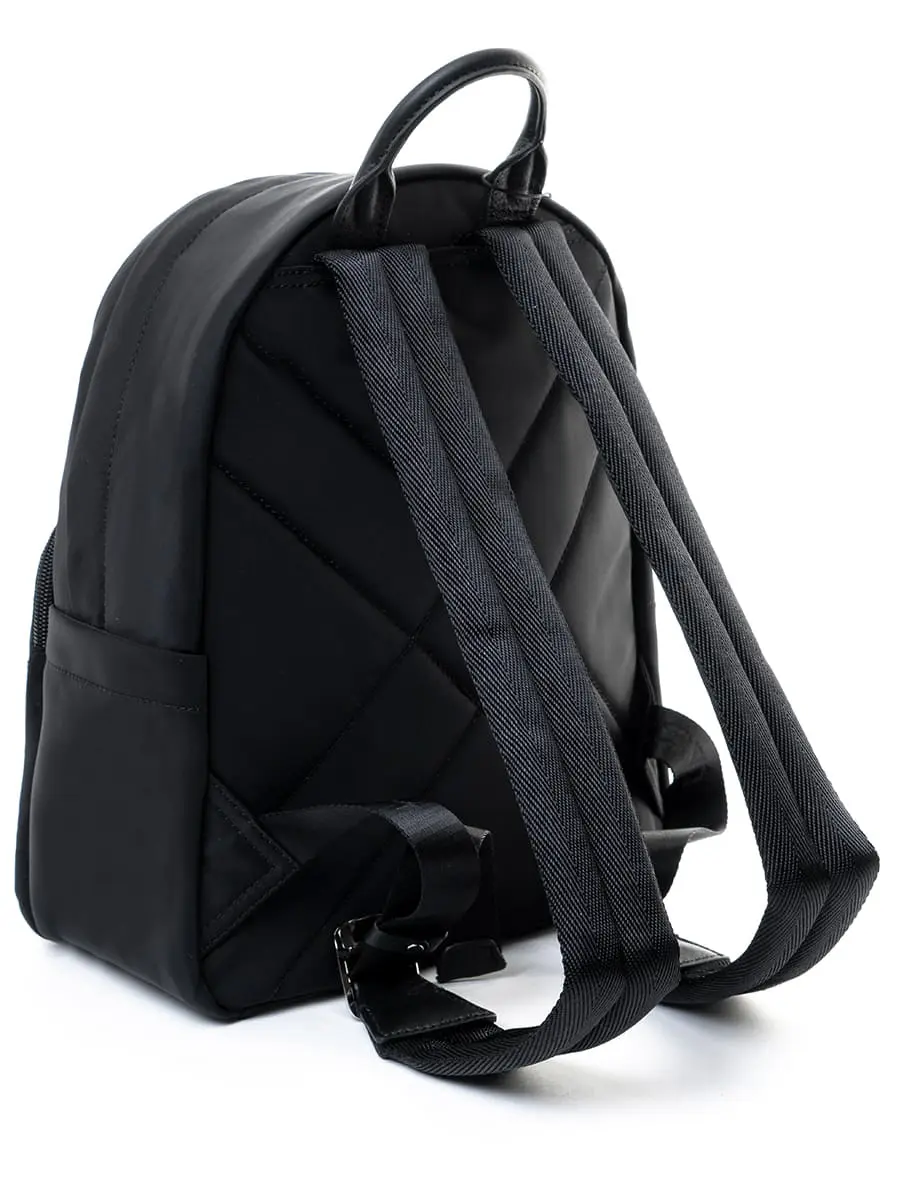 Рюкзак текстильный