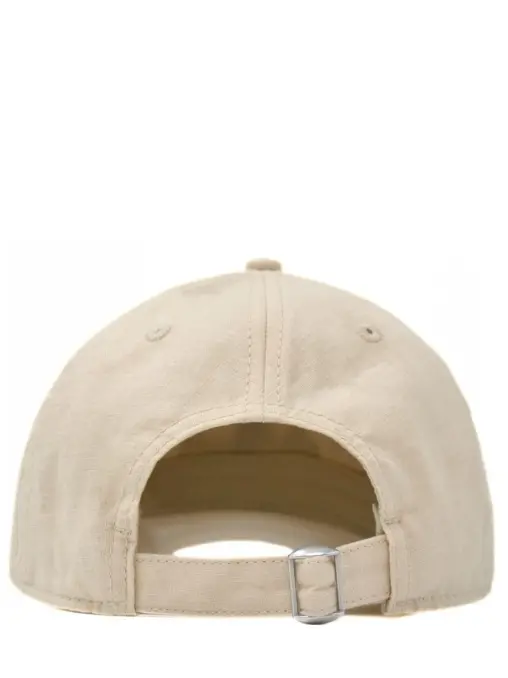 Кепка льняная MC2 SAINT BARTH