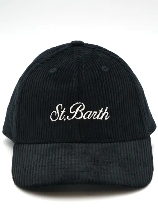 Кепка хлопковая MC2 SAINT BARTH