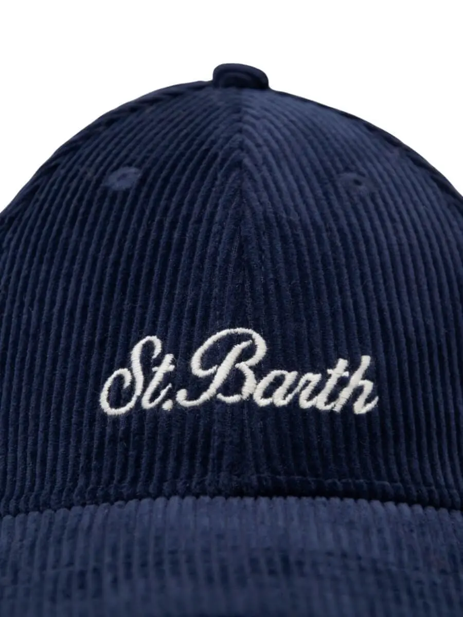 Кепка хлопковая