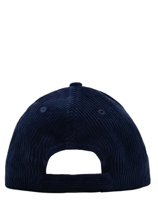 Кепка хлопковая MC2 SAINT BARTH