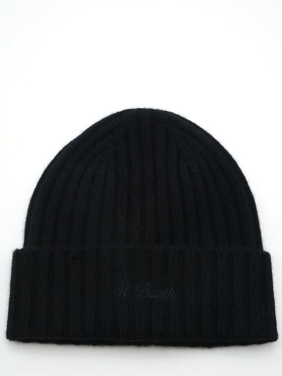 Шапка кашемировая