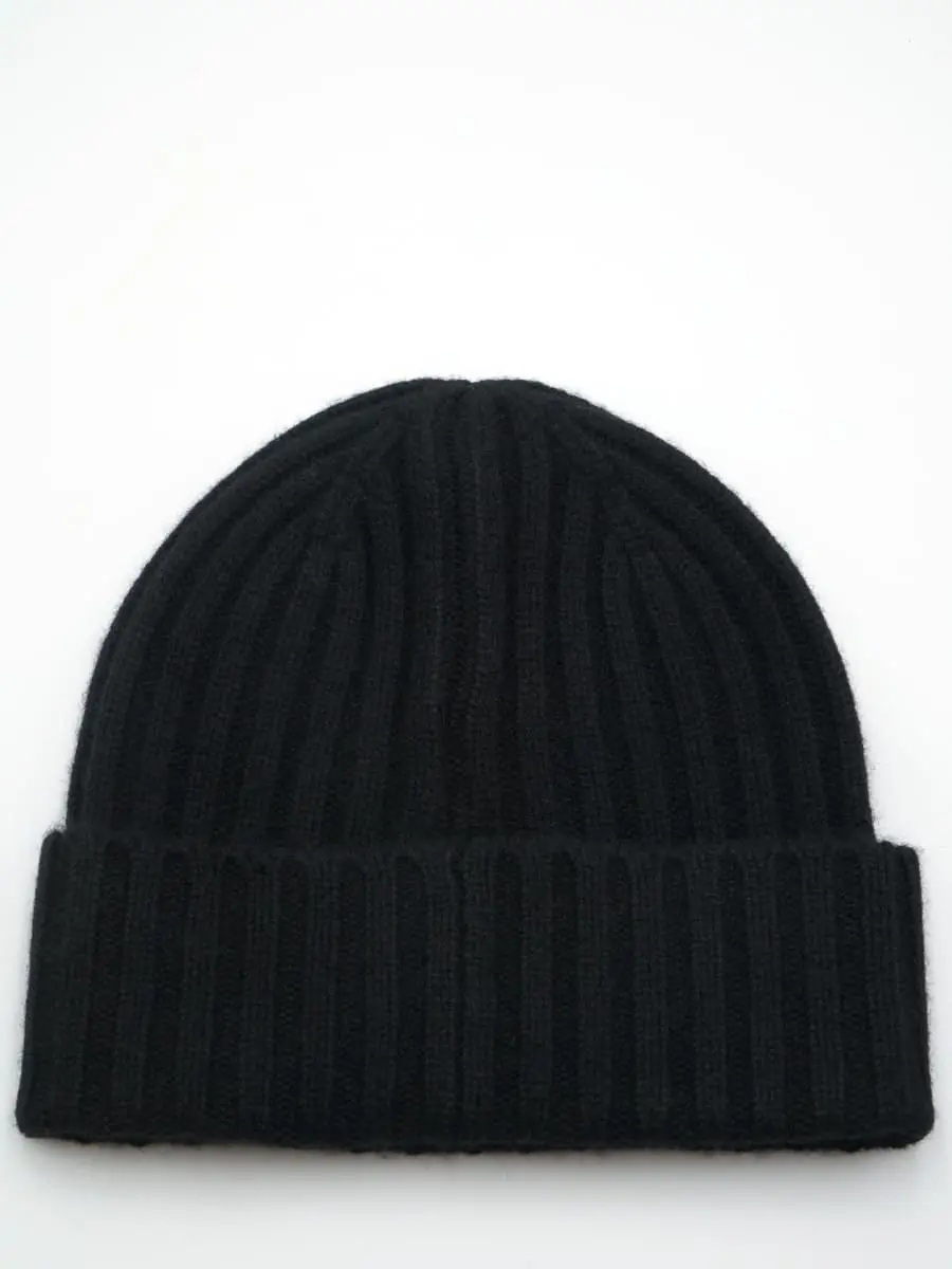 Шапка кашемировая