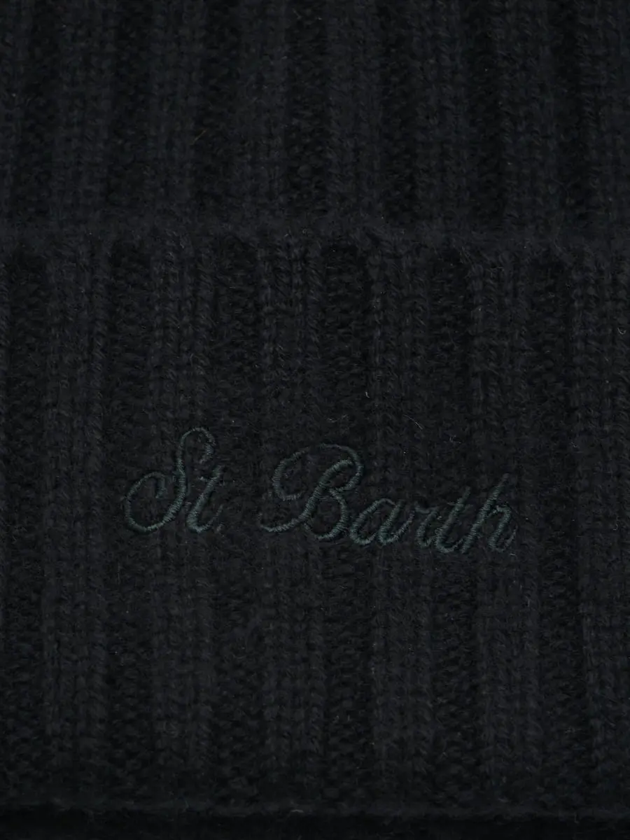 Шапка кашемировая