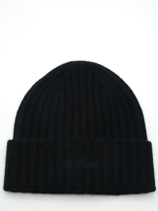 Шапка кашемировая MC2 SAINT BARTH