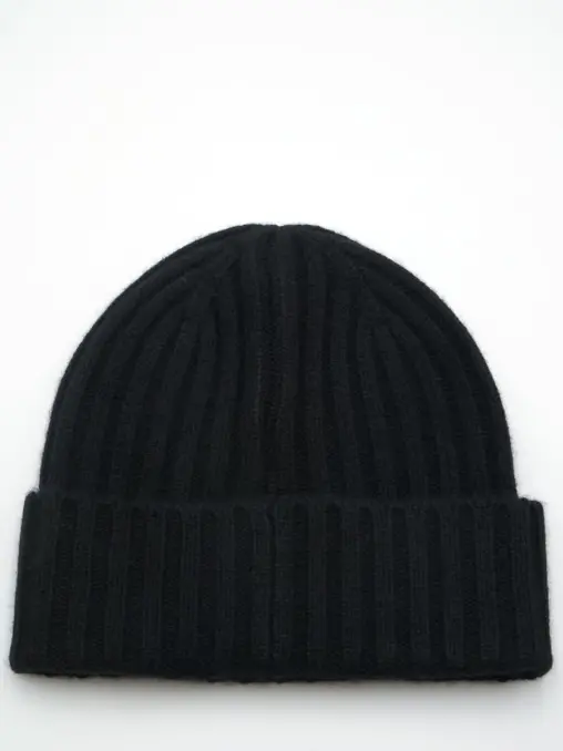 Шапка кашемировая MC2 SAINT BARTH