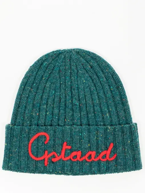 Шапка шерстяная MC2 SAINT BARTH