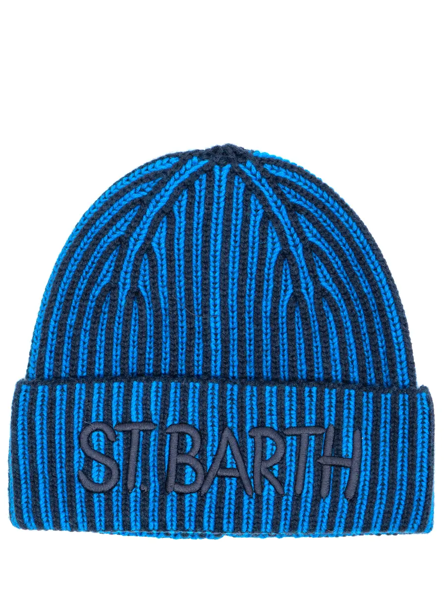 Шапка вязаная