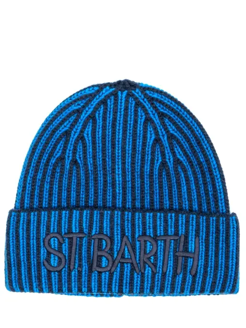 Шапка вязаная MC2 SAINT BARTH