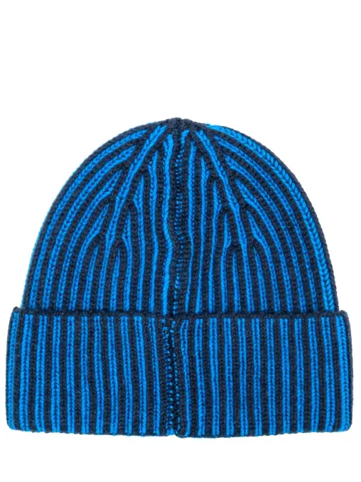 Шапка вязаная MC2 SAINT BARTH