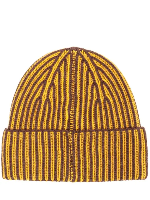 Шапка вязаная MC2 SAINT BARTH