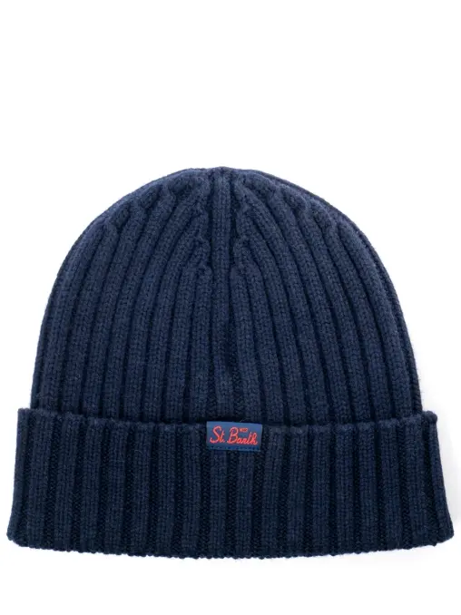 Шапка вязаная MC2 SAINT BARTH