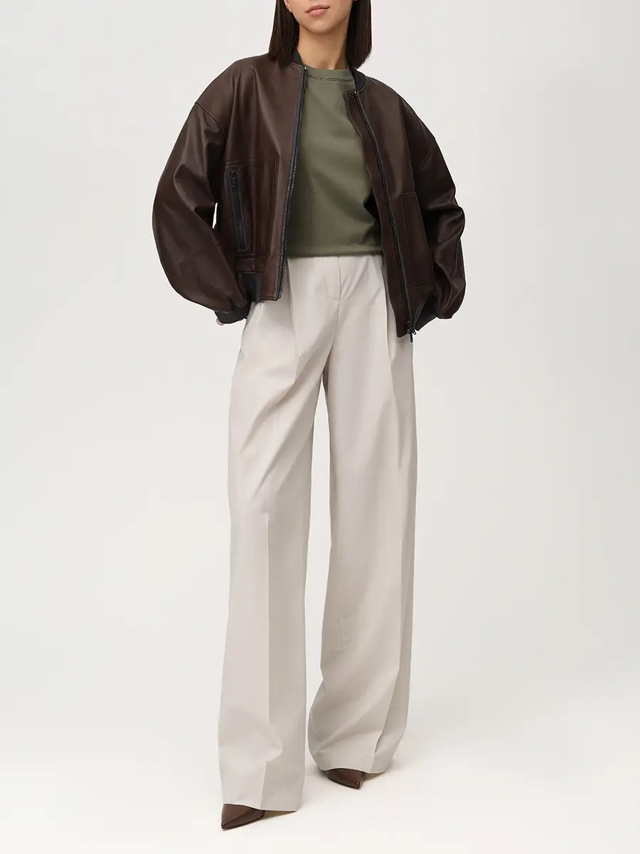 Футболка хлопковая