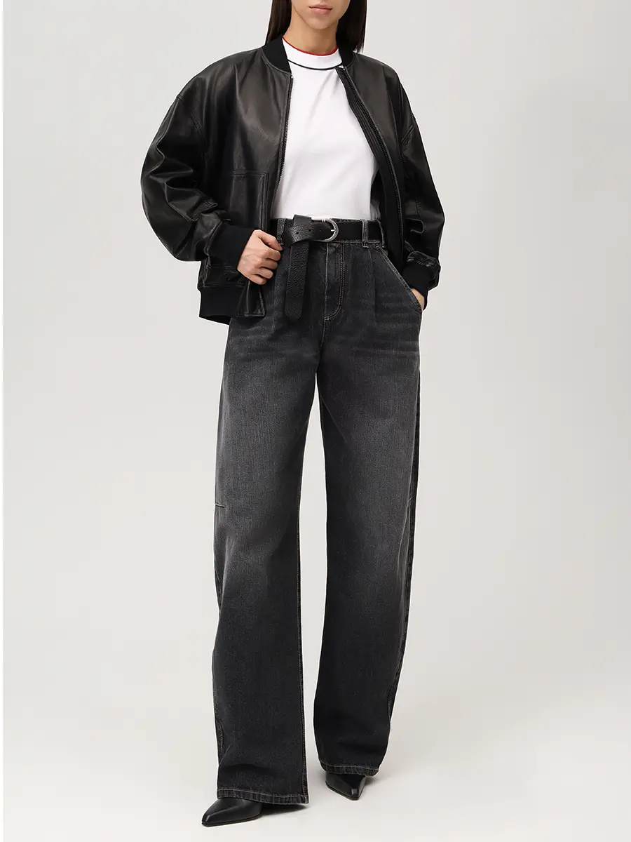 Футболка хлопковая