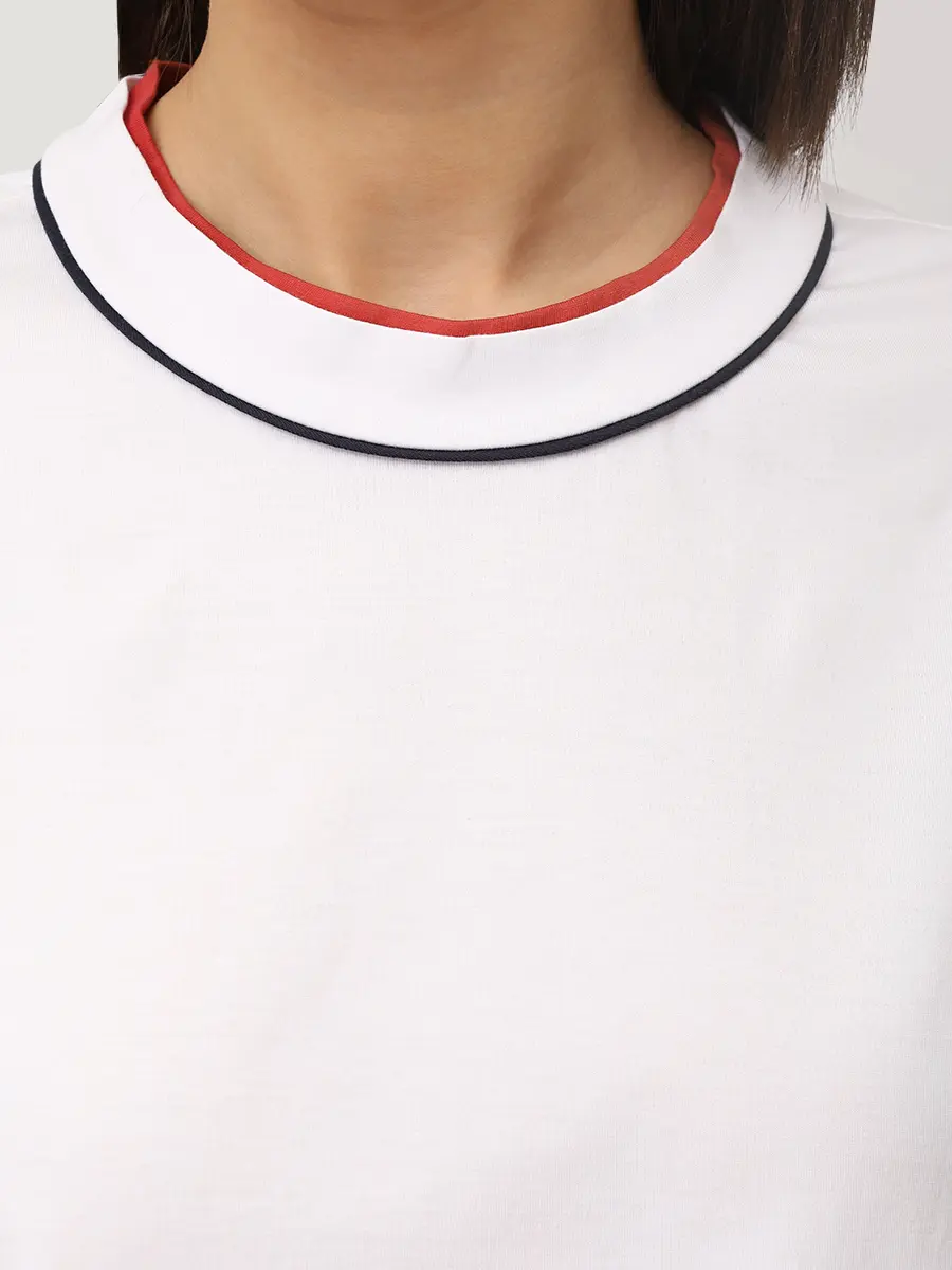 Футболка хлопковая