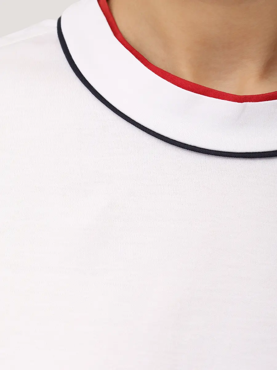 Футболка хлопковая