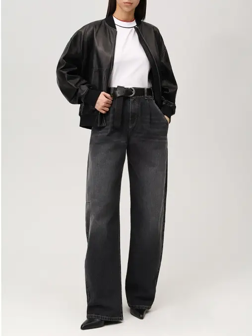 Футболка хлопковая BRUNELLO CUCINELLI