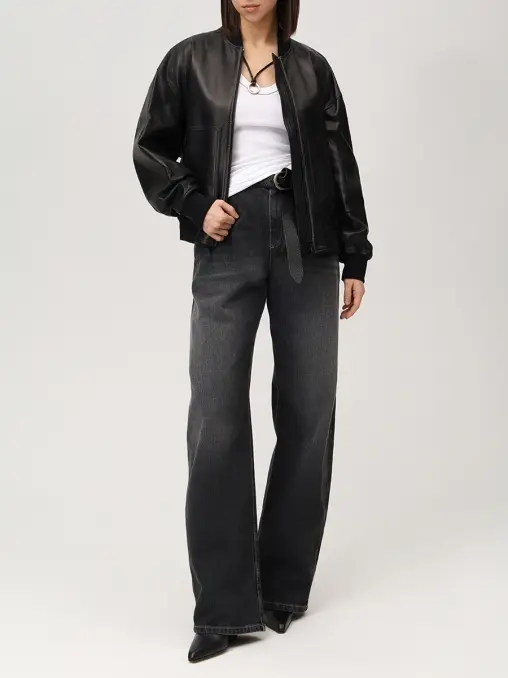 Топ хлопковый BRUNELLO CUCINELLI