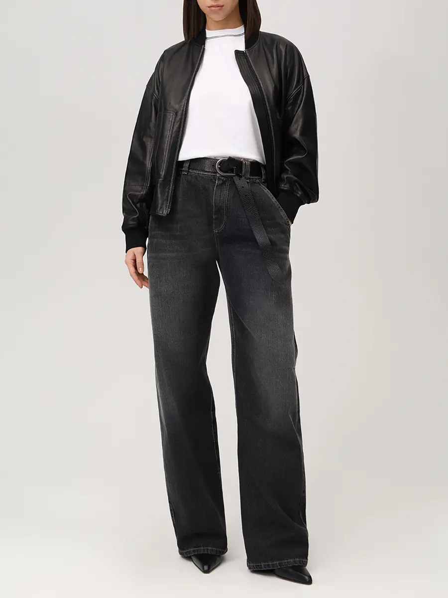 Футболка хлопковая