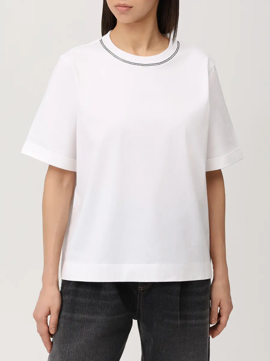 Футболка хлопковая