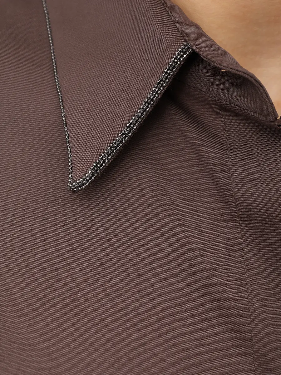 Рубашка хлопковая