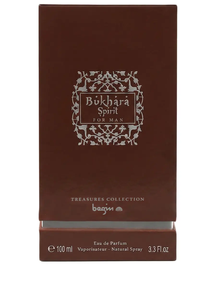 Парфюмерная вода Bukhara Spirit