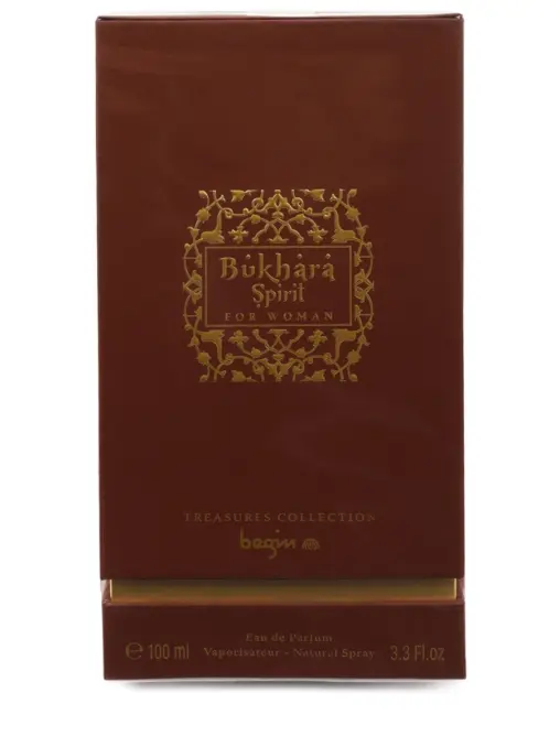 Парфюмерная вода Bukhara Spirit BEGIM ПАРФЮМ